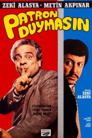 Patron Duymasın 1985 on netflix