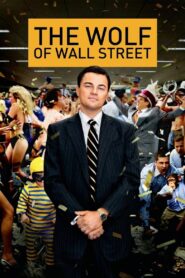 The Wolf of Wall Street 2013 on netflix