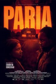 Paria 2024 on netflix