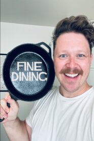 Fine Dining 2023 on netflix