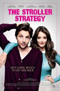 The Stroller Strategy 2012 on netflix