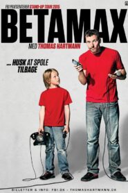 Thomas Hartmann: Betamax 2015 on netflix