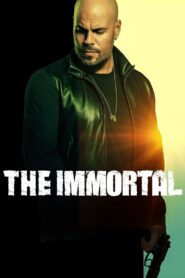 The Immortal 2019 on netflix