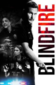 Blindfire 2020 on netflix