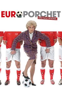 Europorchet 2008 on netflix