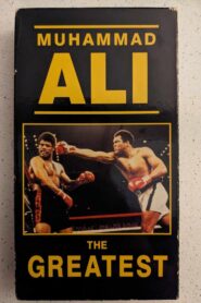 Muhammad Ali: The Greatest 1991 on netflix
