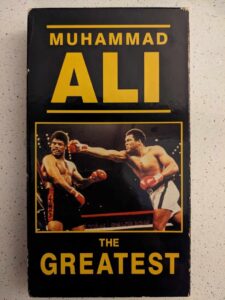 Muhammad Ali: The Greatest 1991 on netflix