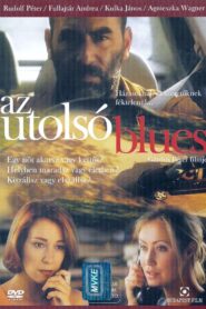 The Last Blues 2002 on netflix