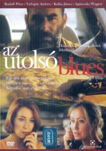 The Last Blues 2002 on netflix