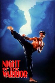 Night of the Warrior 1991 on netflix