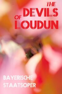 Die Teufel von Loudun – Bayerische Staatsoper 2022 on netflix