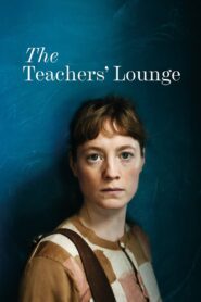 The Teachers’ Lounge 2023 on netflix
