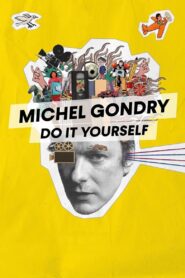 Michel Gondry: Do It Yourself 2023 on netflix