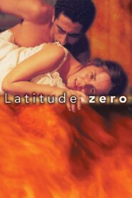 Latitude Zero 2001 on netflix