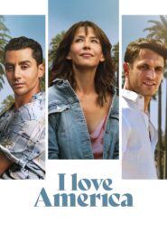 I Love America 2022 on netflix