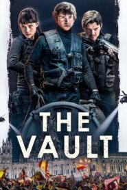 The Vault 2021 on netflix