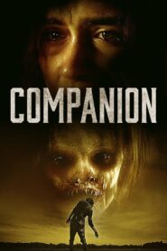 Companion 2021 on netflix