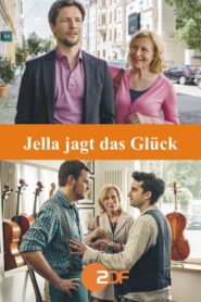 Jella and The Pursuit of Happiness 2016 on netflix