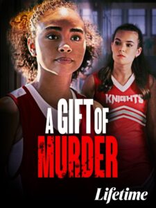 A Gift of Murder 2022 on netflix