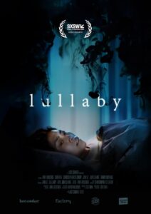 Lullaby 2024 on netflix