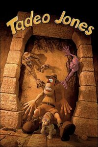 Tad Jones 2004 on netflix