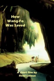 How Wang-Fo Was Saved 1987 on netflix