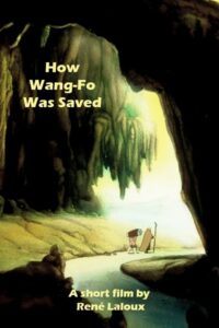 How Wang-Fo Was Saved 1987 on netflix