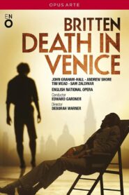 Death in Venice 2013 on netflix