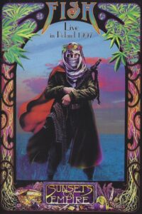 Fish: Sunsets on Empire: Live in Poland 1997 2003 on netflix