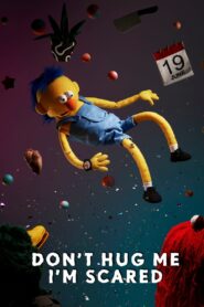 Don’t Hug Me I’m Scared 2012 on netflix