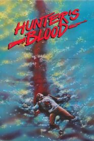 Hunter’s Blood 1986 on netflix