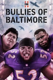 Bullies of Baltimore 2023 on netflix