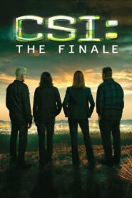CSI: Immortality 2015 on netflix