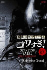 Senritsu Kaiki File Kowasugi! File 02: Shivering Ghost 2012 on netflix