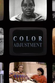 Color Adjustment 1992 on netflix