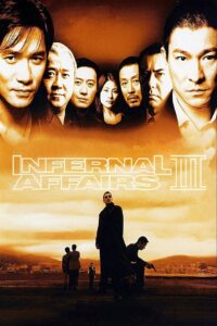 Infernal Affairs III 2003 on netflix