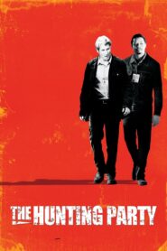 The Hunting Party 2007 on netflix