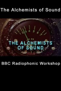 The Alchemists of Sound 2003 on netflix