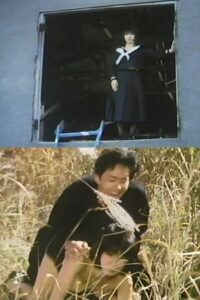 Kindan ikenie no onna 1986 on netflix