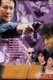 Untouchable Mania 2000 on netflix