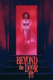 Beyond the Door III 1989 on netflix