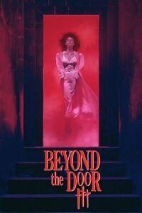 Beyond the Door III 1989 on netflix