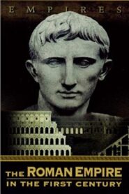 The Roman Empire in the First Century 2001 on netflix