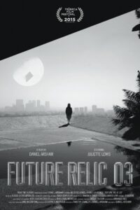 Future Relic 03 2015 on netflix