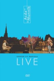 Acda & de Munnik: Groeten Uit Maaiveld Live 2003 on netflix