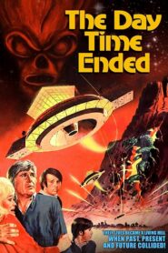 The Day Time Ended 1980 on netflix