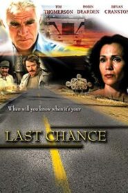 Last Chance 1999 on netflix