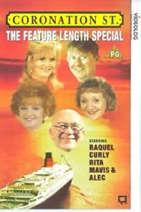 Coronation Street – The Feature Length Special 1995 on netflix