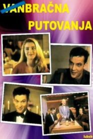 Extramarital Travels 1988 on netflix