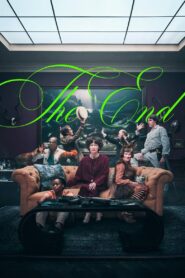 The End 2024 on netflix